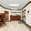 quality inn russellville