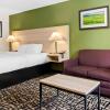 quality inn russellville
