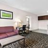 quality inn russellville