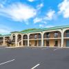 quality inn russellville