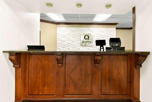 Quality Inn Russellville,Logan County>>Hopkinsville,2 star