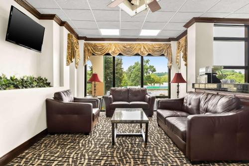 Quality Inn Russellville,Logan County>>Hopkinsville,2 star