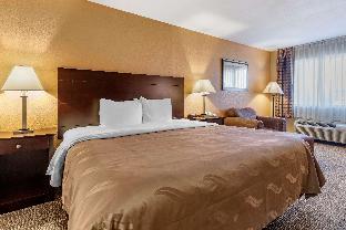 quality inn russellville i 40
