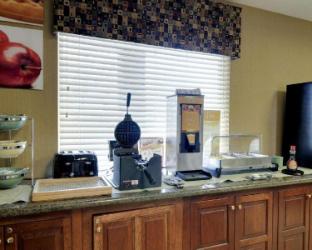 quality inn russellville i 40