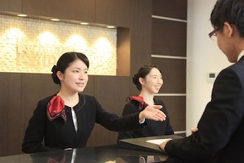 Richmond Hotel Matsumoto,Matsumoto>>Azumino,3 star