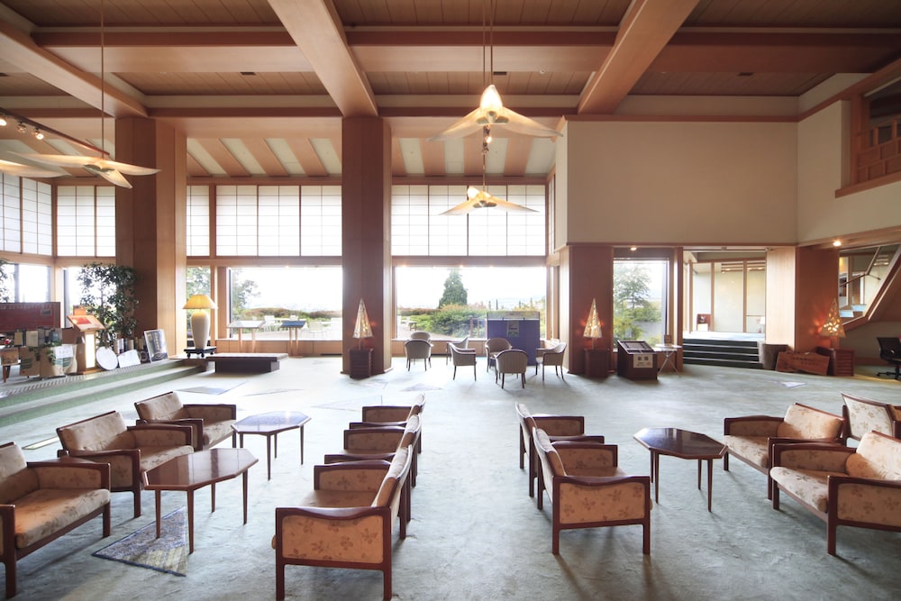 shinshu matsumoto utsukushigahara onsen shoho