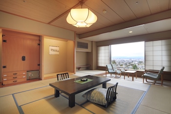 shinshu matsumoto utsukushigahara onsen shoho