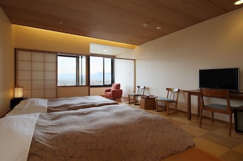 shinshu matsumoto utsukushigahara onsen shoho