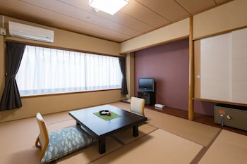 shinshu matsumoto utsukushigahara onsen shoho