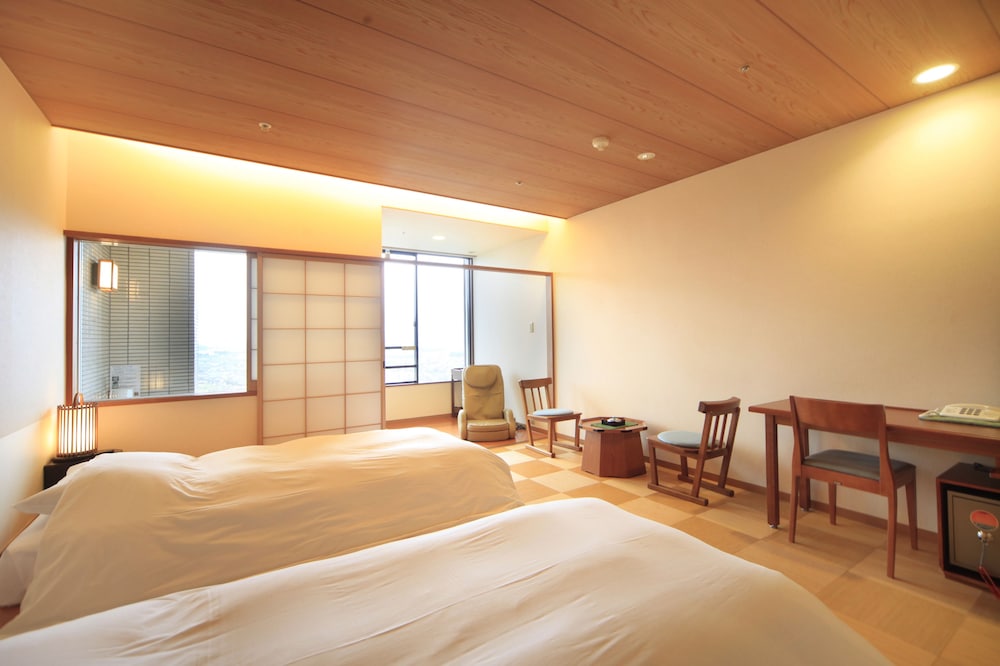 shinshu matsumoto utsukushigahara onsen shoho