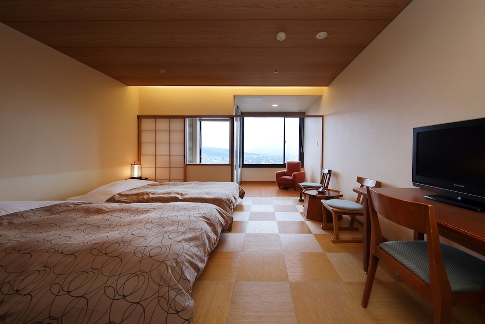 shinshu matsumoto utsukushigahara onsen shoho