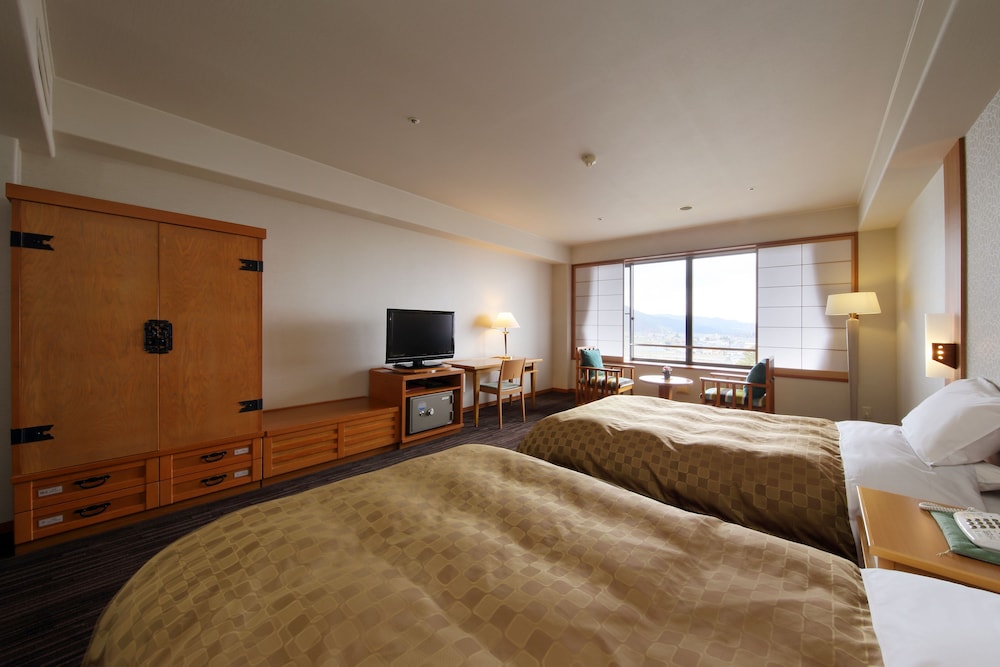 shinshu matsumoto utsukushigahara onsen shoho