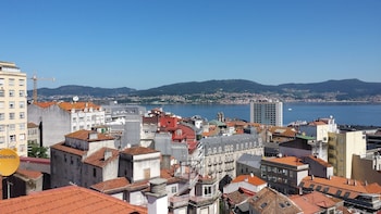 Hotel Vigo Plaza,Pontevedra>>Galicia,2 star