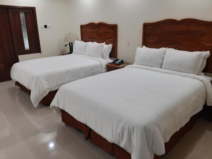 pesheres inn and spa