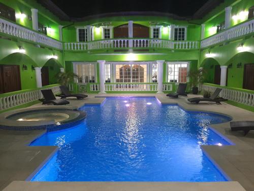 pesheres inn and spa