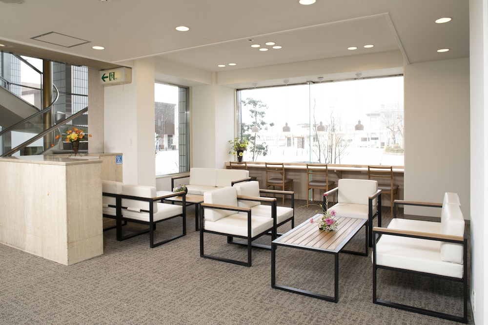 yokote plaza hotel