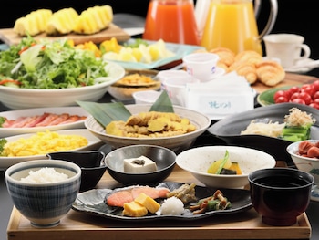 yokote plaza hotel
