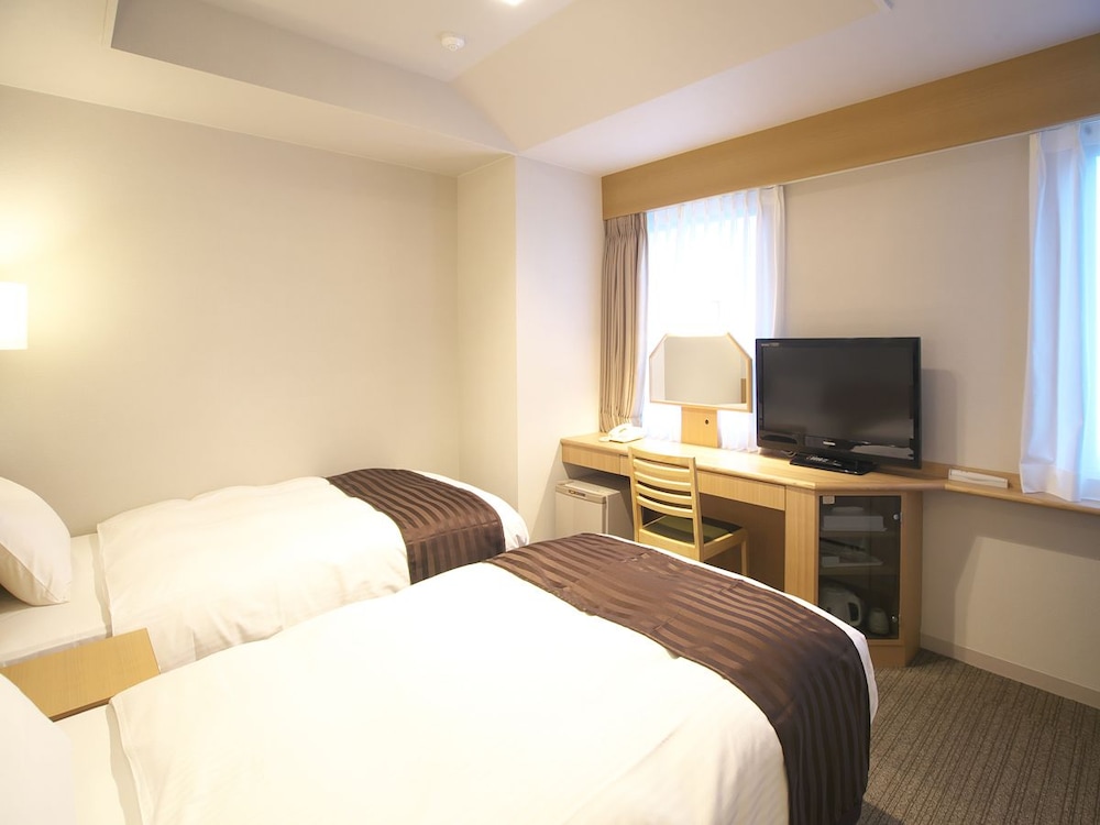 yokote plaza hotel