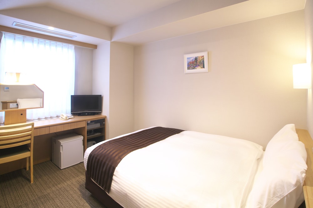 yokote plaza hotel