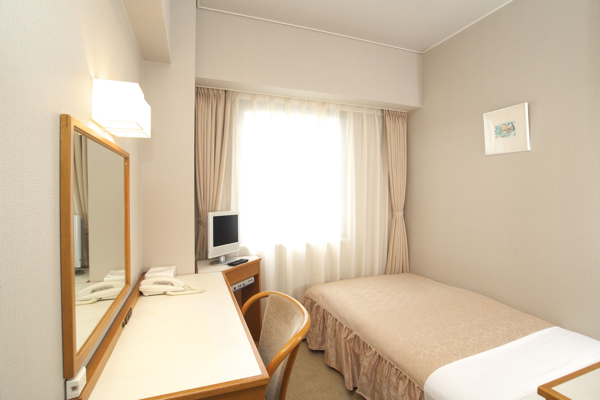 yokote plaza hotel