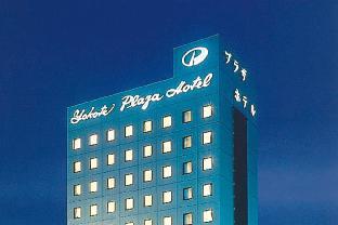 yokote plaza hotel