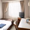 yokote plaza hotel