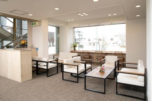 yokote plaza hotel