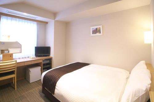 yokote plaza hotel