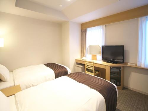 yokote plaza hotel
