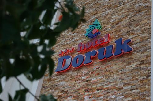 hotel doruk