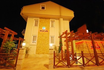 Hotel Doruk,Fethiye City Center>>Fethiye,3 star