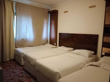 sky view hotel madinah