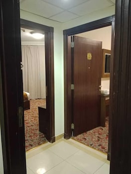 sky view hotel madinah