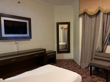 sky view hotel madinah