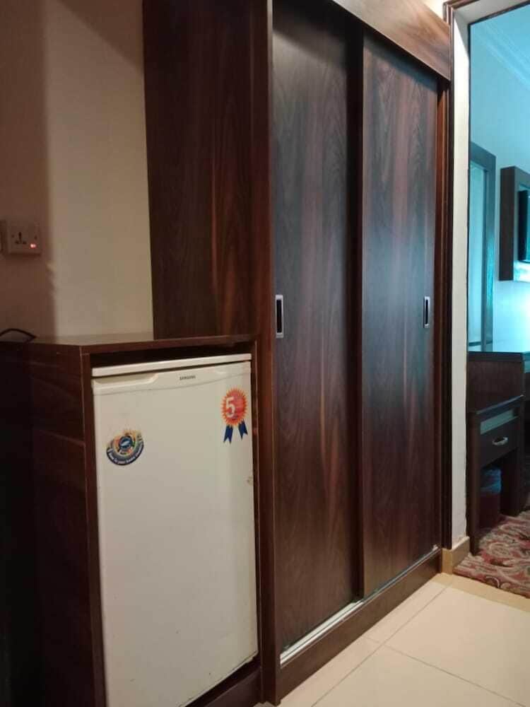 sky view hotel madinah