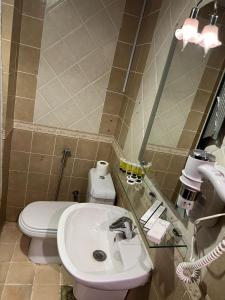 sky view hotel madinah