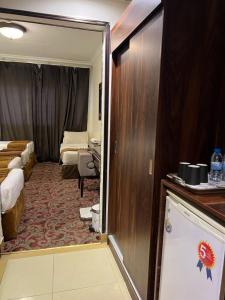 sky view hotel madinah