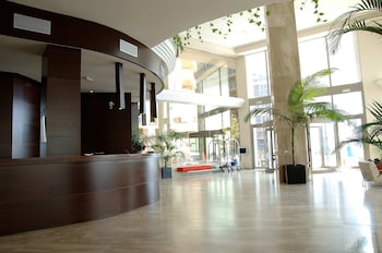 hotel bahia calpe by pierre and vacances