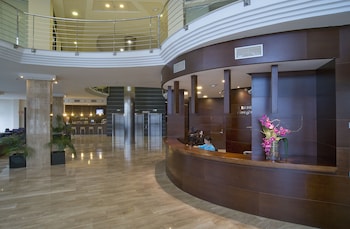 hotel bahia calpe by pierre and vacances