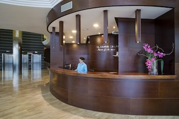 hotel bahia calpe by pierre and vacances