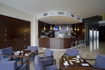 hotel bahia calpe by pierre and vacances