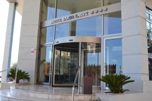 hotel bahia calpe by pierre and vacances