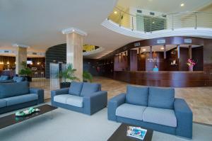 Hotel Bahia Calpe By Pierre And Vacances,In Calpe (Calpe City Centre),4 star