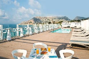 Hotel Bahia Calpe By Pierre And Vacances,In Calpe (Calpe City Centre),4 star
