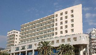 Hotel Bahia Calpe By Pierre And Vacances,In Calpe (Calpe City Centre),4 star