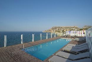 hotel bahia calpe by pierre and vacances