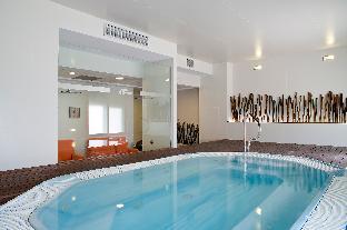 hotel bahia calpe by pierre and vacances