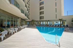 hotel bahia calpe by pierre and vacances