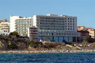 hotel bahia calpe by pierre and vacances