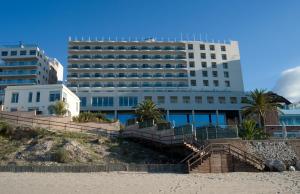 hotel bahia calpe by pierre and vacances